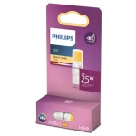 Żarówka LED Philips kapsułka 2W G9