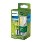 Żarówka LED Philips 2,3W E27 barwa neutralna