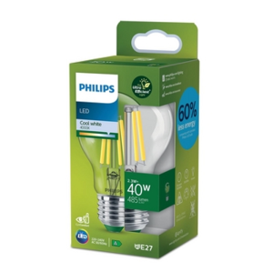 Żarówka LED Philips 2,3W E27 barwa neutralna