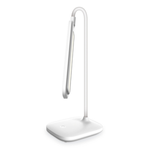 Lampka biurkowa Led Platinet 5W z wbudowaną baterią PDL6728