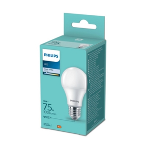 Żarówka LED Philips E27 75 W barwa neutralna