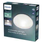 Oprawa sufitowa Philips 10W Kalvitt