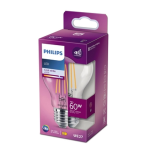 Żarówka LED Philips 7W E27 4000K