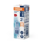 Żarówka halogenowa Osram 40W G9 2700K
