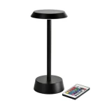 Lampa LED Duni Nour 11,8 x 26 cm grafitowa