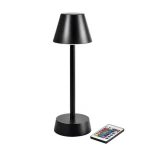 Lampa LED Duni Zelda 10,9 x 33cm grafitowa