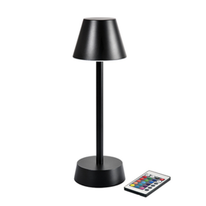 Lampa LED Duni Zelda 10,9 x 33cm grafitowa