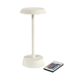 Lampa LED Duni Nour 11,8 x 26 cm piaskowa