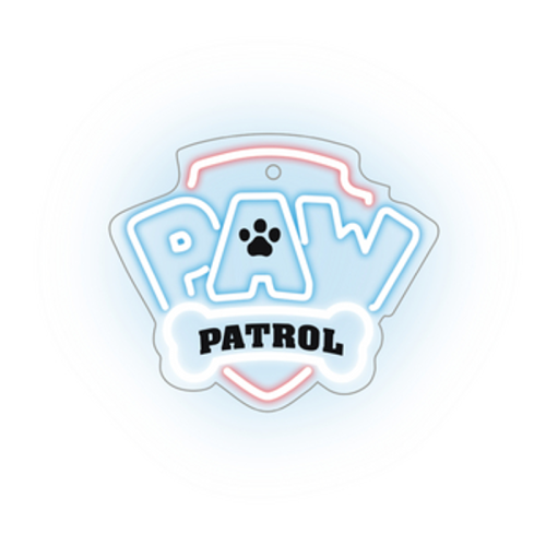 Wiszący neon LED na plexi Psi Patrol - Logo OW-130146 1768522792460-47543-3-ep75u8.png