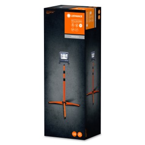 Naświetlacz Led Worklight 1x50W 4000K Tripod Ledvance