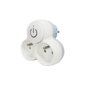 ROZGAŁĘŹNIK + "0" 2XGN + WYŁ 16A