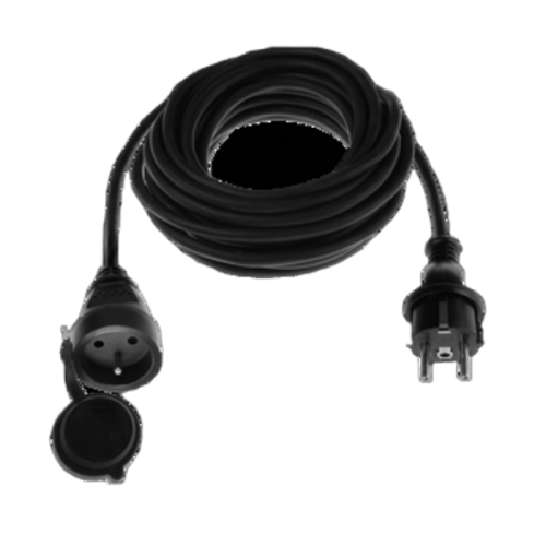 Przedłużacz 1x Z/U 10m IP44 czarny 1768509975810-23948-3-vaekq9.png
