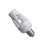 Czujnik ruchu 60W E27 360* biały SES45