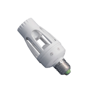 Czujnik ruchu 60W E27 360* biały SES45