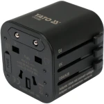STHOR Adapter podróżny uniwersalny