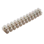 Złączka zaciskowa 12 torowa 4 mm