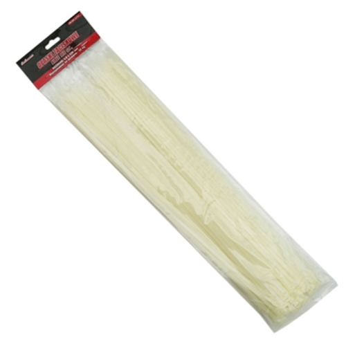 Opaski zaciskowe 430mm x 4,8mm, 100 szt., białe 1768521966229-45929-3-w23ry.png