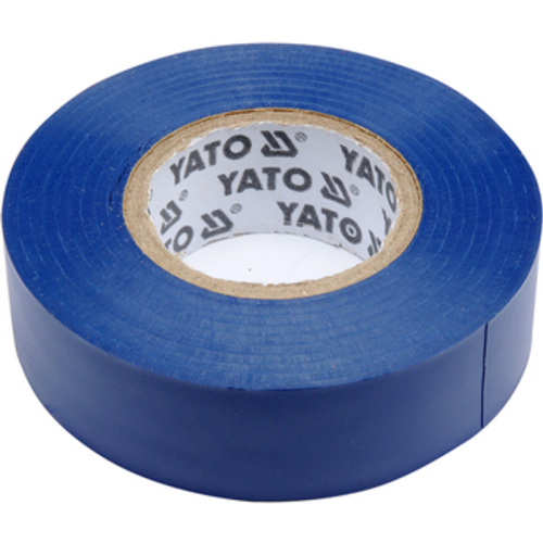 YATO Taśma elektroizolacyjna 19 mm x 20 m niebieska 1768521967815-45931-3-0j8so.png