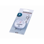 Termometr z magnesem i podnóżką