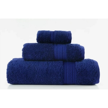 Ręcznik "GRENO" EGYPTIAN COTTON 50x90 cm Navy Blue 45206406_0_1736727852374.jpg