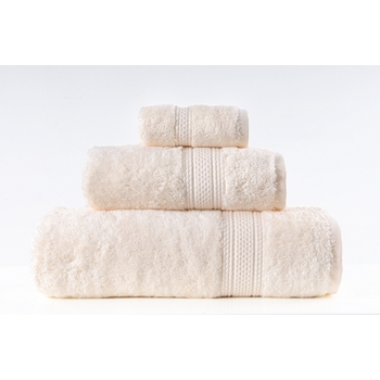 Ręcznik "GRENO" EGYPTIAN COTTON 70x140 cm Kremowy 53197851_0_1736811603207.jpg