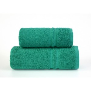 Ręcznik "Frotex" Junak New 50X100 cm Zielony