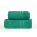 Ręcznik "Frotex" Junak New 70X140 cm Zielony