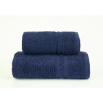 Ręcznik "Frotex" Junak New 70X140 cm Granatowy