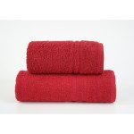 Ręcznik "Frotex" Junak New 70X140 cm Bordowy