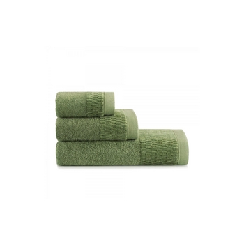 Ręcznik GRANO 70x140 cm 450 g/m2 kolor zielony ANTIBACTERIAL+ 37174091_0_1736652212136.jpg