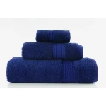 Ręcznik "GRENO" EGYPTIAN COTTON 70x140 cm Navy Blue
