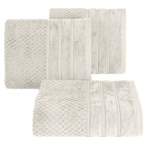 Ręcznik Adore (03) 70 X 140 cm beżowy