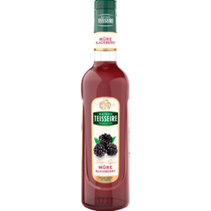 Mathieu Teisseire Syrop o smaku jeżyny 700 ml