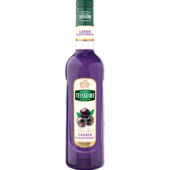 Mathieu Teisseire Syrop o smaku czarnej porzeczki 0,7 l 116088-Photoroom.png