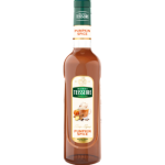 Mathieu Teisseire Syrop o smaku pikantnej dyni 0,7 l