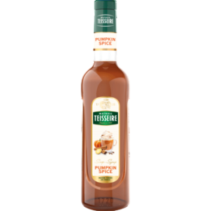 Mathieu Teisseire Syrop o smaku pikantnej dyni 0,7 l