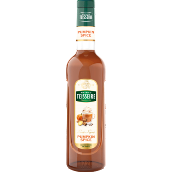Mathieu Teisseire Syrop o smaku pikantnej dyni 0,7 l 114823-Photoroom.png