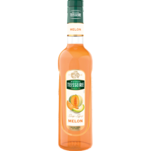 Mathieu Teisseire Syrop o smaku melona 0,7 l