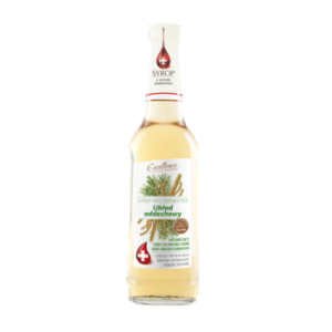 syrop pędy sosny układ oddechowy 320 ml