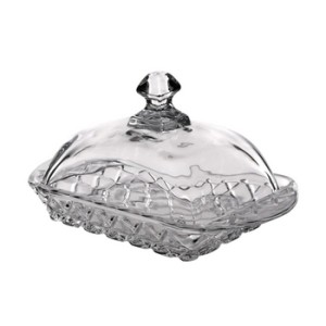 Maselnica szklana Karo Altom Design