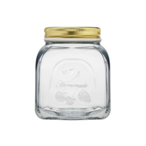 Słoik dekoracyjny 500 ml HOMEMADE