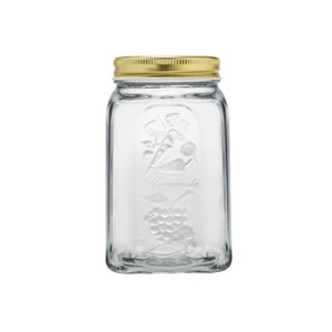 Słoik dekoracyjny 1l HOMEMADE