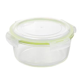 Pojemnik do żywności Frigo szklany okrągły 620ml Florina 14506646_0_1736484574650.jpg