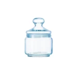 Słoik 500ml - CLUB