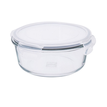 Pojemnik szklany okrągły z pokrywą 0,6l 15,6x7,1 cm Fresh Altom Design 907258_0_1746754564423.jpg