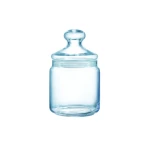 Słoik 750ml - CLUB