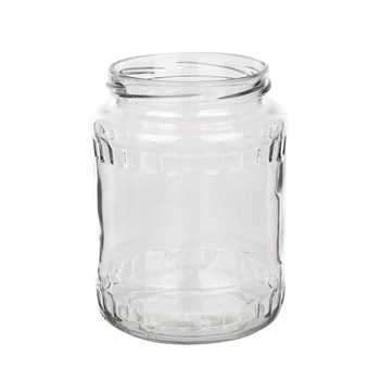 Słoik 720 ml bez zakrętki komplet 6 sztuk 66104720_0_1737237242925.jpg