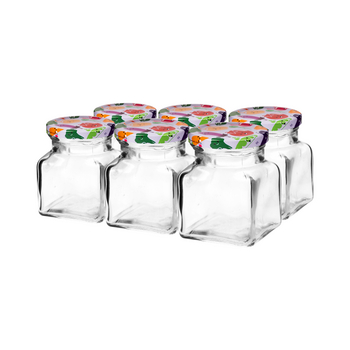 Słój TO 120ml Cztery Kąty- biały,fi53,zakr.- 6 szt 59799783_0_1737207208252.jpg