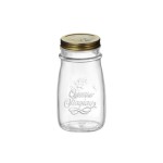 Butelka Quattro Stagoni do smoothie 410 ml