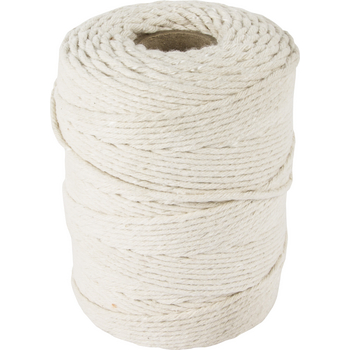 Nici wędliniarskie bawełniane białe 250g (240C) Browin 21127048_0_1736523111704.jpg
